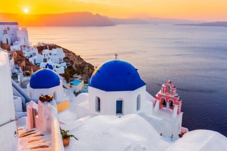 Discover Santorini Private Shore Excursion 28