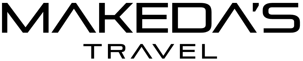 Makedas Travel