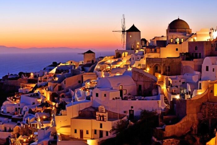 Private Oia and Ammoudi Sunset Experience 04