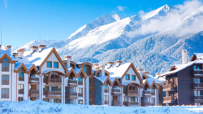 Basnko Tour from Thessaloniki Greece