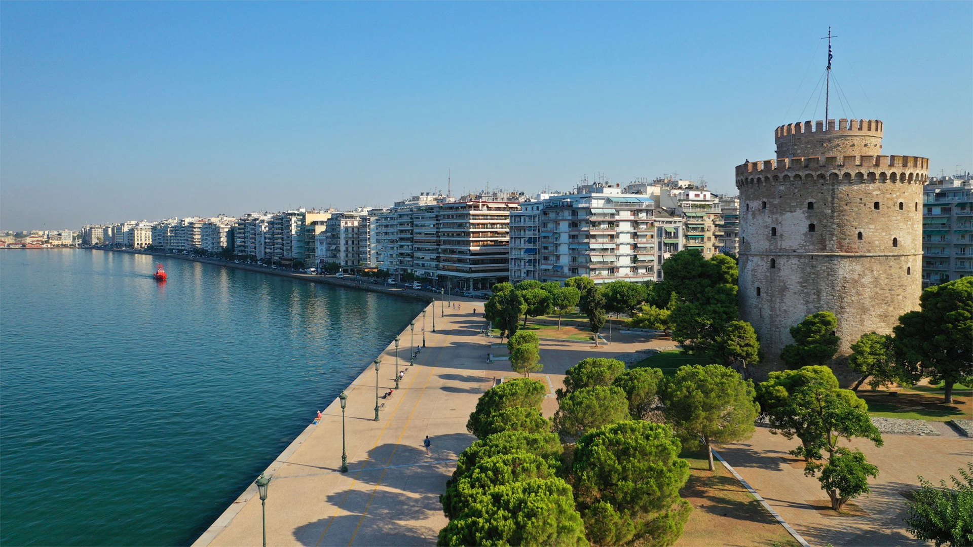 Tours From Thessaloniki