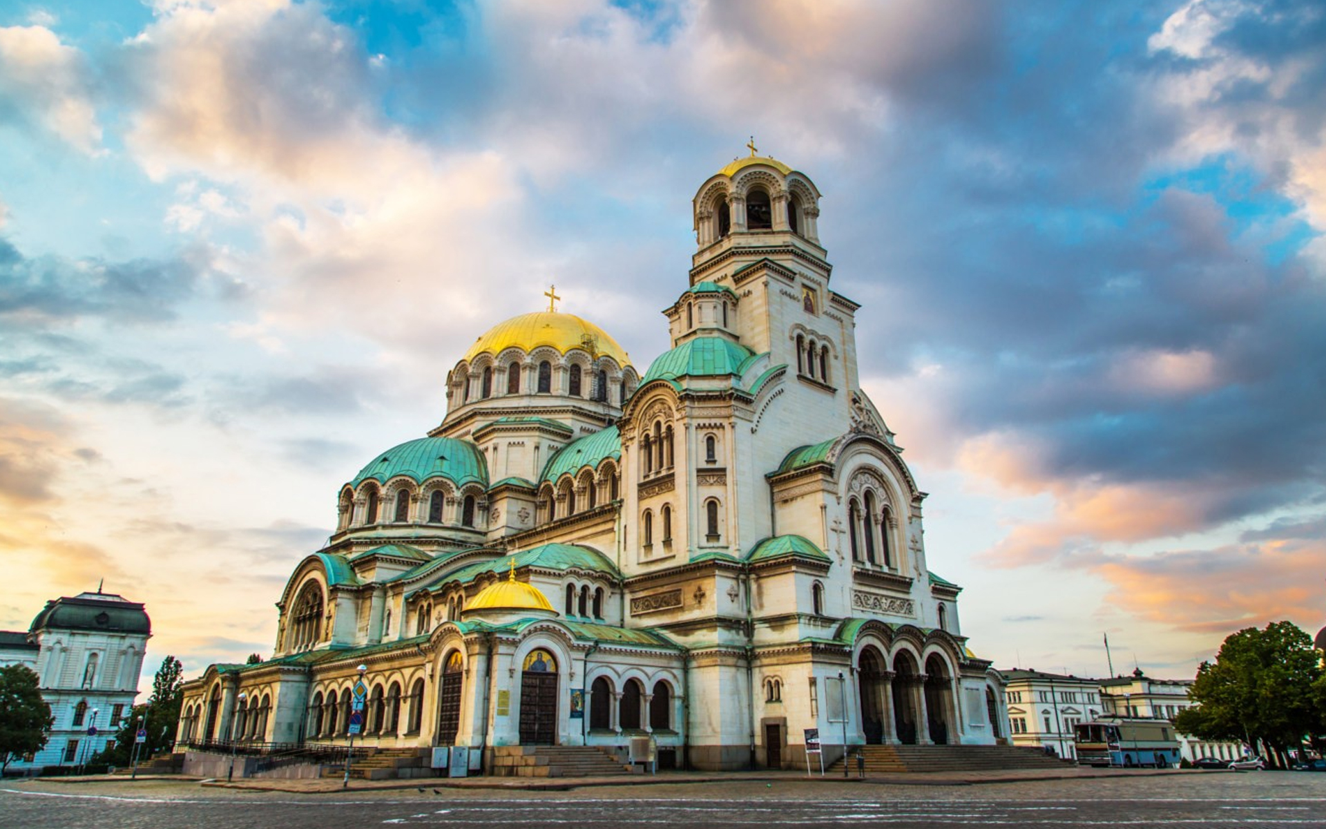 Bulgaria