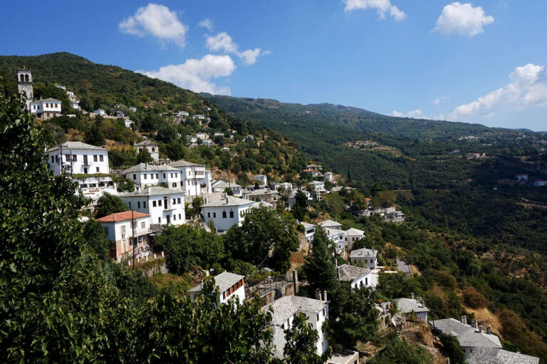 Pelion (Makrinitsa)