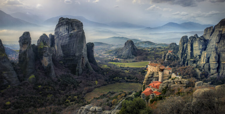Trikala (Meteora)