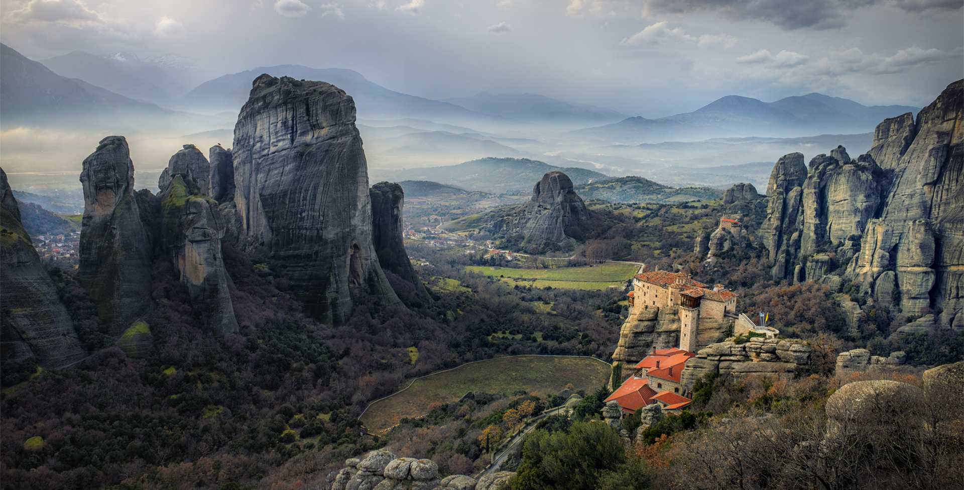 Trikala (Meteora)