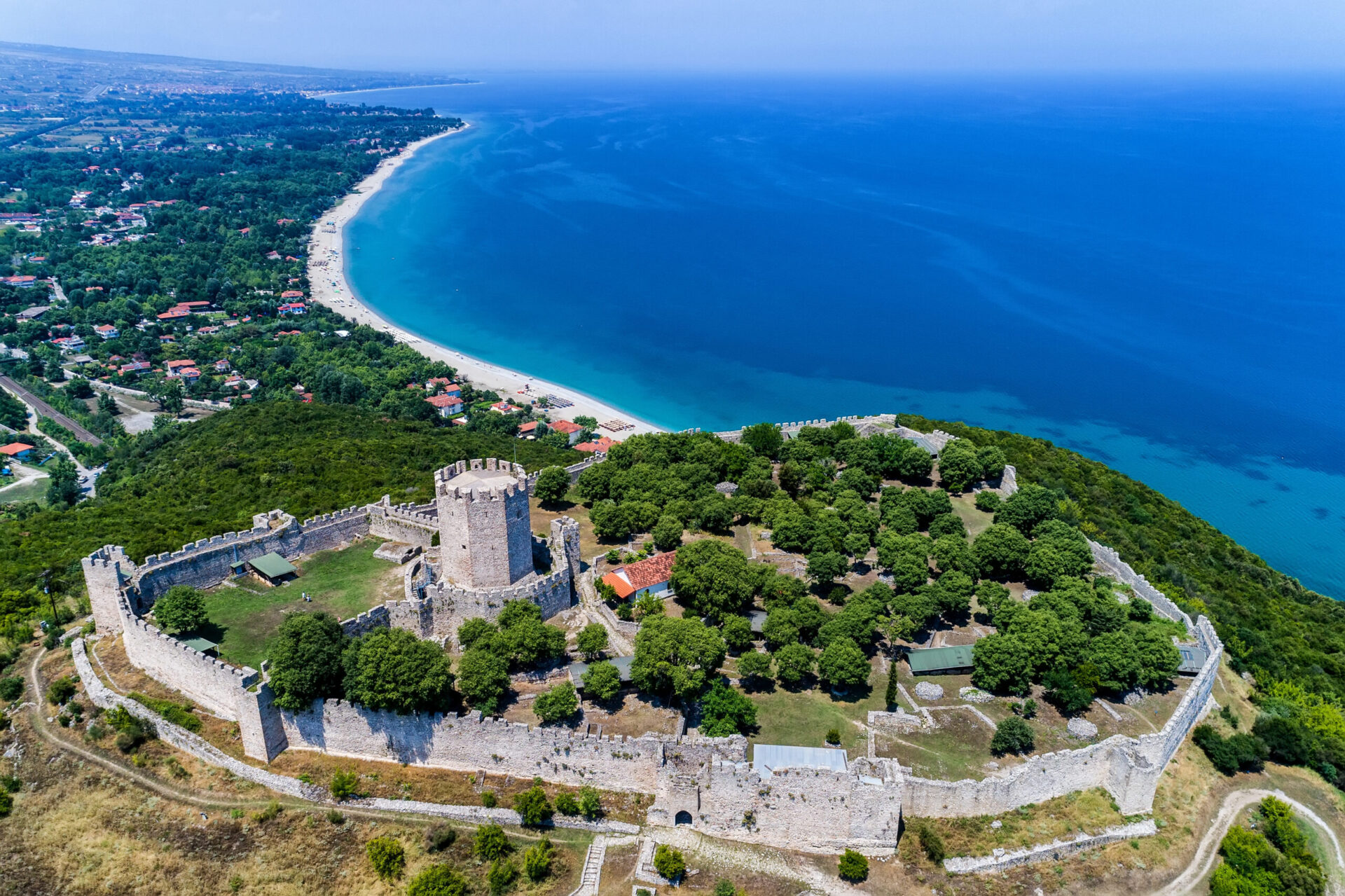 Πιερία