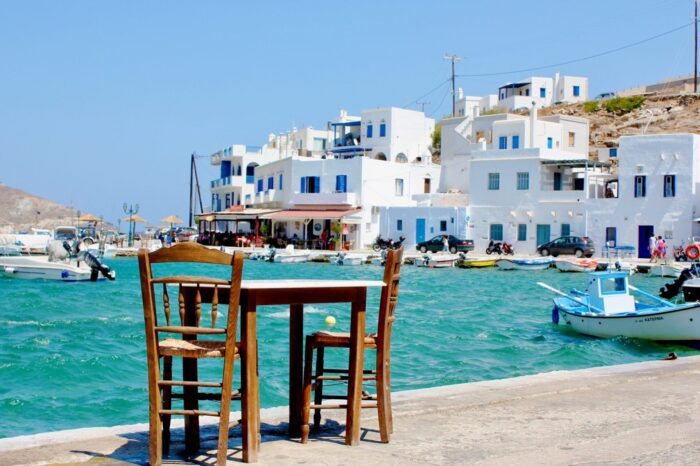 Τήνος – Αυθεντική Κυκλαδίτικη Απόδραση