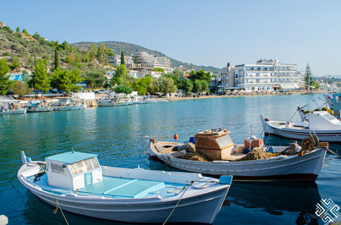 Ναύπλιο – Τολό | Απόδραση Αγίου Πνεύματος