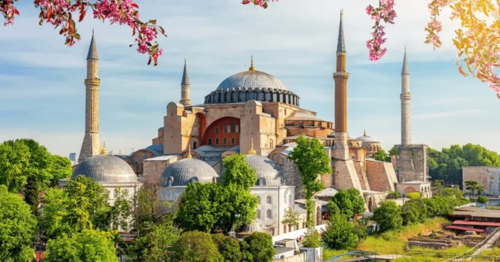 Istanbul – Two Continents Escape