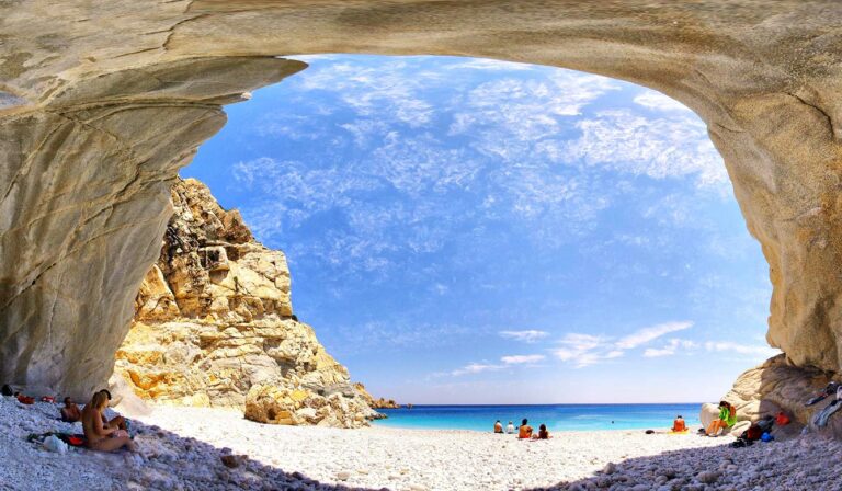 ikaria 2 mentor travel