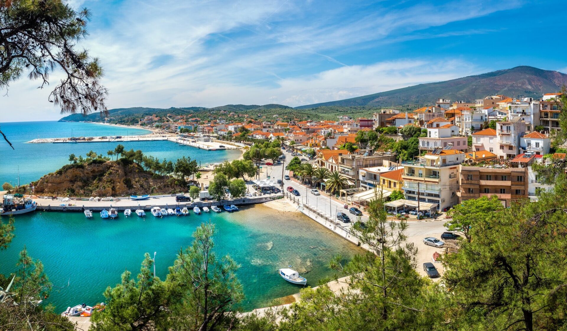 Θάσος